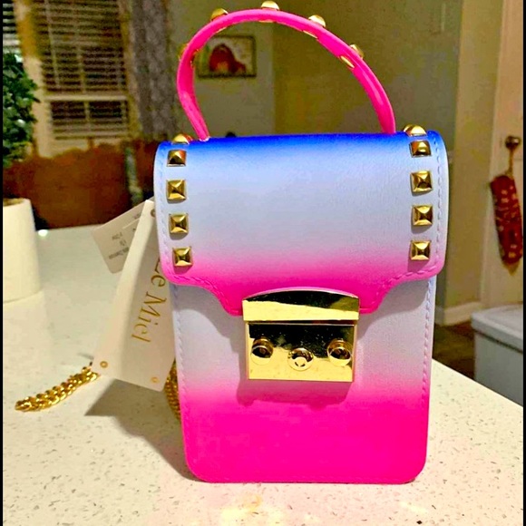 Handbags - Le Miel Purse